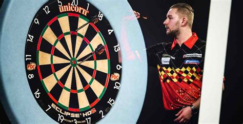 darts live uitslagen vandaag.